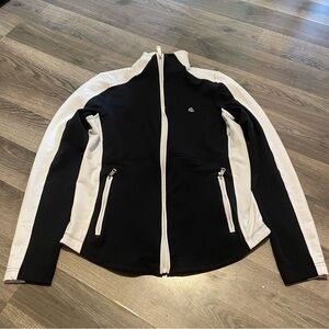 Vintage Ralph Lauren Sweater Jacket